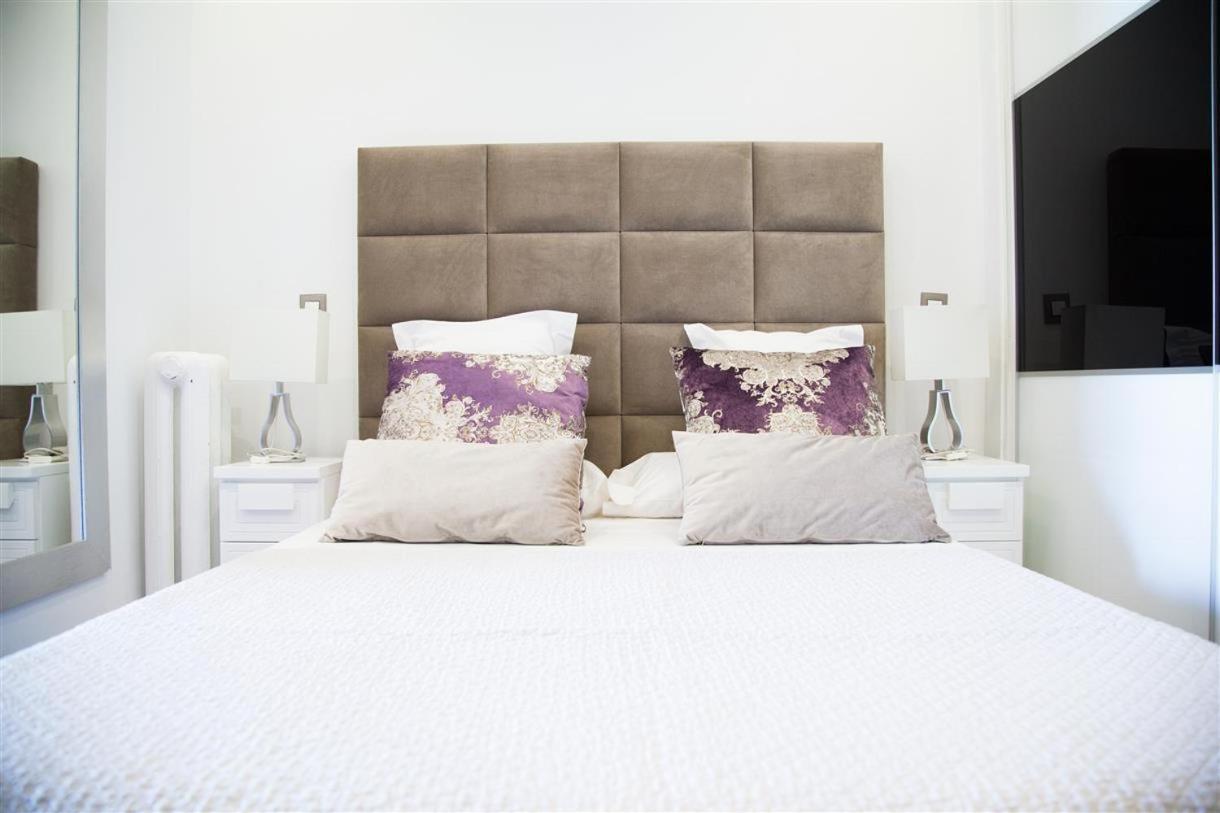 Apartamento City - Solo Adultos มาดริด ภายนอก รูปภาพ